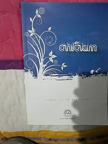 Temel Dini Bilgiler kitap
