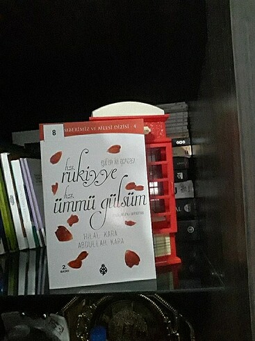 Peygamberimiz ve Ailesi dizisi 4