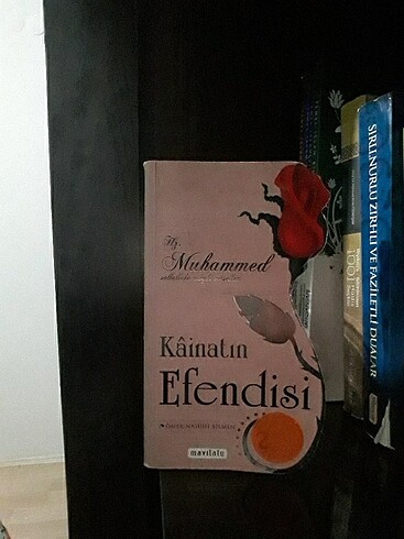 Kainatın Efendisi Hz.Muhammed