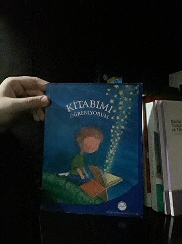  Beden Kitabımı öğreniyorum 