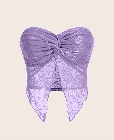Shein crop