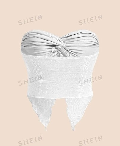 Bershka S H E İ N C R O P ?