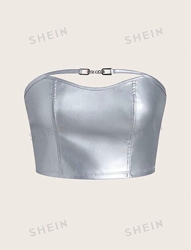xs Beden Y2K SHEİN CROP