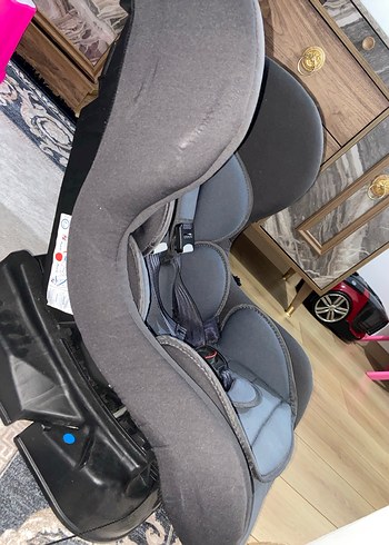 Çocuk oto koltuğu - Görsel 6