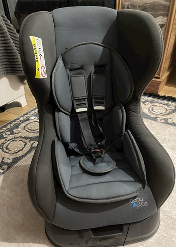 Çocuk oto koltuğu - Görsel 2