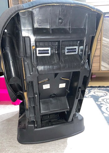 Çocuk oto koltuğu - Görsel 8