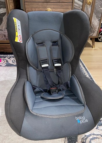 Çocuk oto koltuğu - Görsel 7