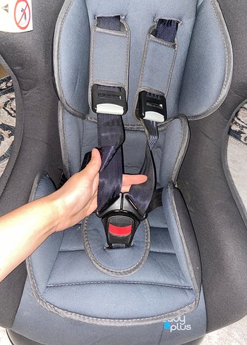 Çocuk oto koltuğu - Görsel 4