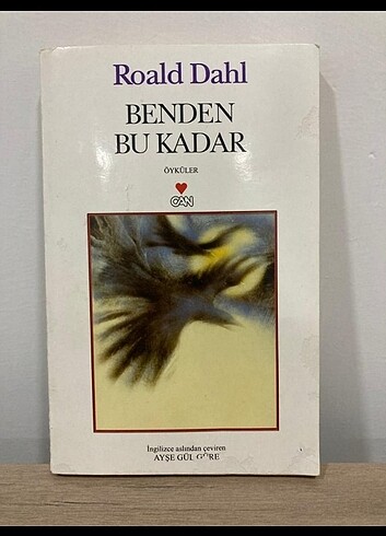 Benden bu kadar ROALD DAHL