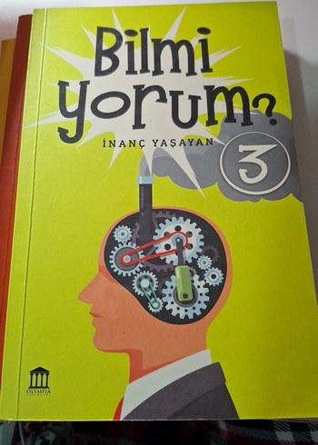 Beden Renk Bilmiyorum 3 Kitap Seti - İnanç Yaşatan