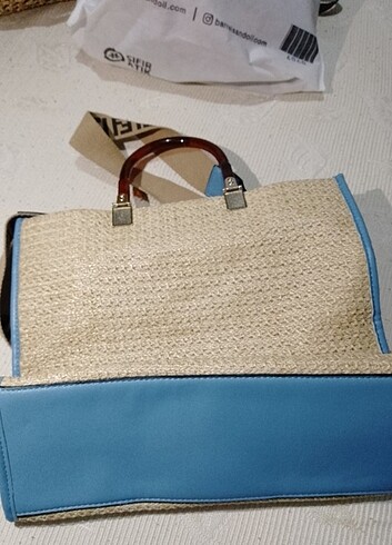 Fendi Çanta
