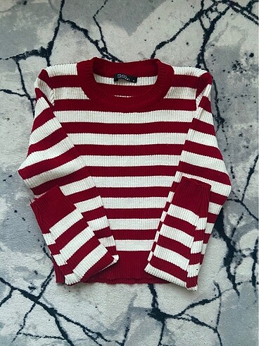 s Beden Crop kazak