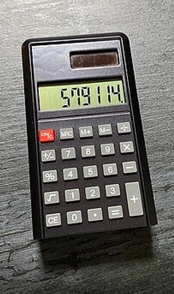 Beden Renk Dijital Hassas Hesap Makinalı Cep Terazisi Tartı 500GR/0,01gr