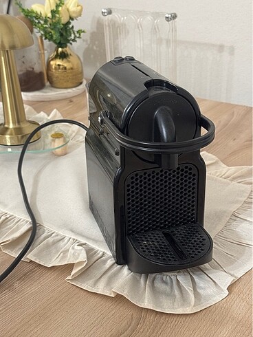 Nespresso kahve makinesi