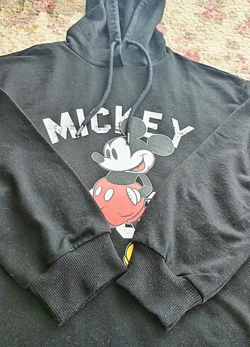 s Beden siyah Renk Uzun tunik, elbise, sweatshirt