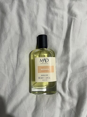 Mad parfüm P107 prada paradoxe