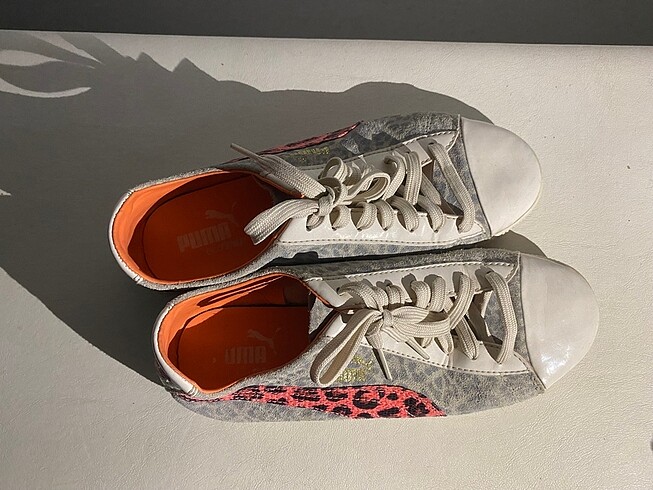 Puma Puma spor ayakkabı