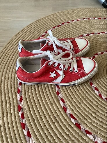Converse Converse