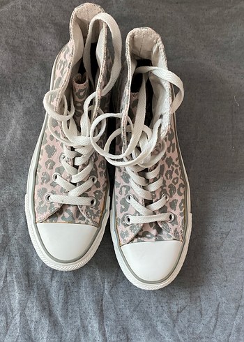 Converse 37,5