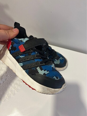 Adidas Ayakkabı