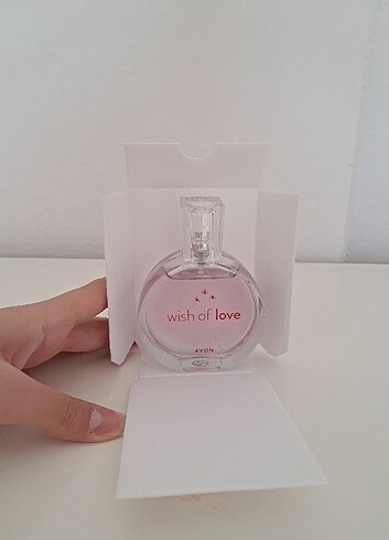  Beden Wish of love parfüm 