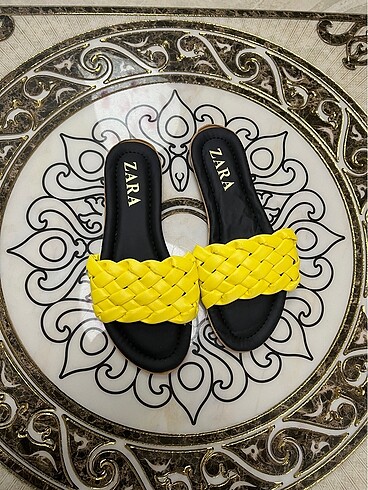 Zara ZARA TERLİK