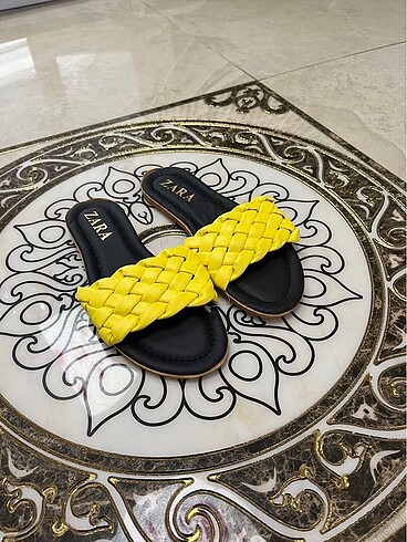 39 Beden ZARA TERLİK