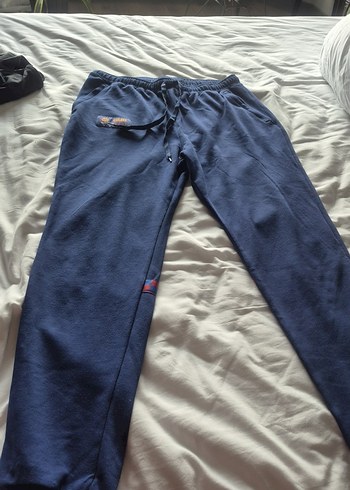 Nike erkek nıke i Denim Jogger Eşofman Altı