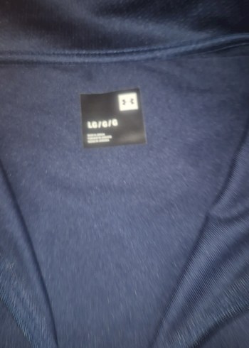 under armaur Erkek Siyah Fermuarlı eşofman üstü - Görsel 3