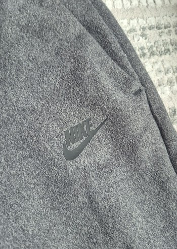 Nike Gri Rahat Eşofman Altı - Görsel 3