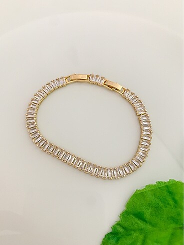 Accessorize Su Yolu Çelik Bileklik