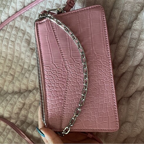 mango çapraz askılı mini çanta