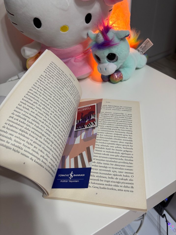 Stefan Zweig - Korku - Görsel 2