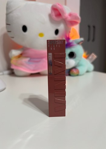 Maybelline Vinyl