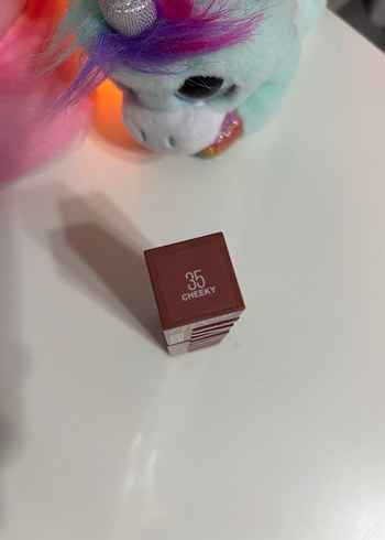 Maybelline Vinyl - Görsel 2