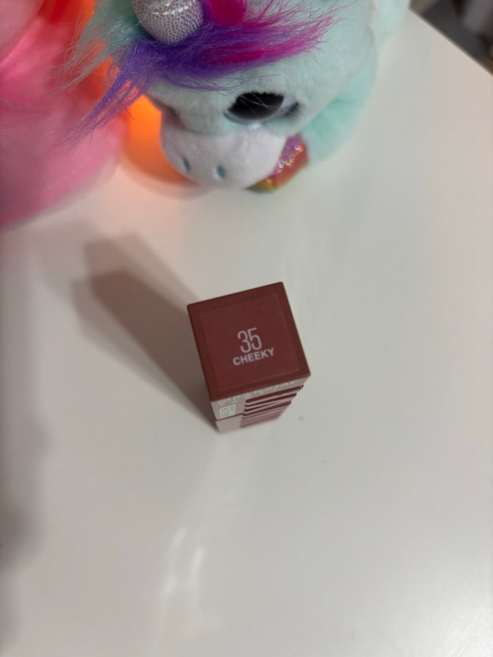 Maybelline Vinyl - Görsel 2