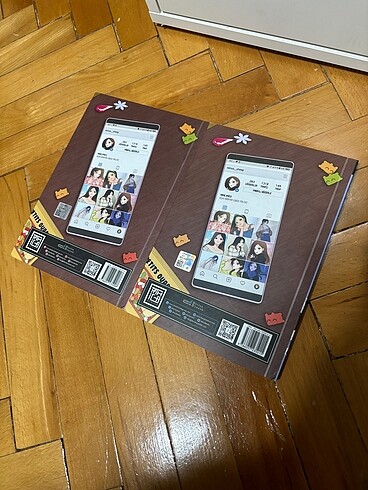 Crush of lifetime - Görsel 3