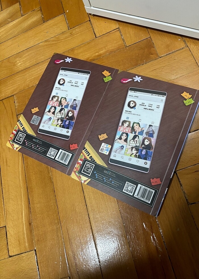 Crush of lifetime - Görsel 3