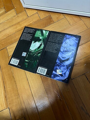 Seraph of the end - Görsel 3