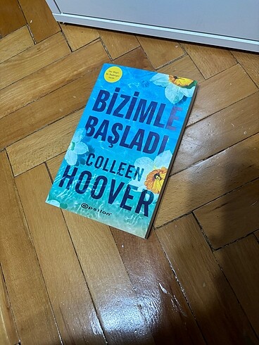 Bizimle başladı