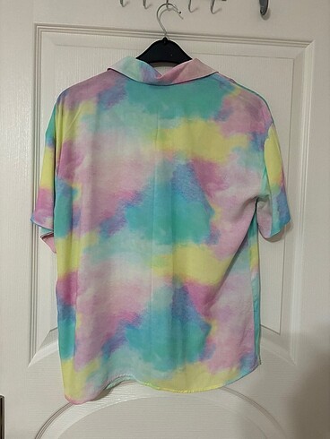 Lc Waikiki gömlek - Görsel 2