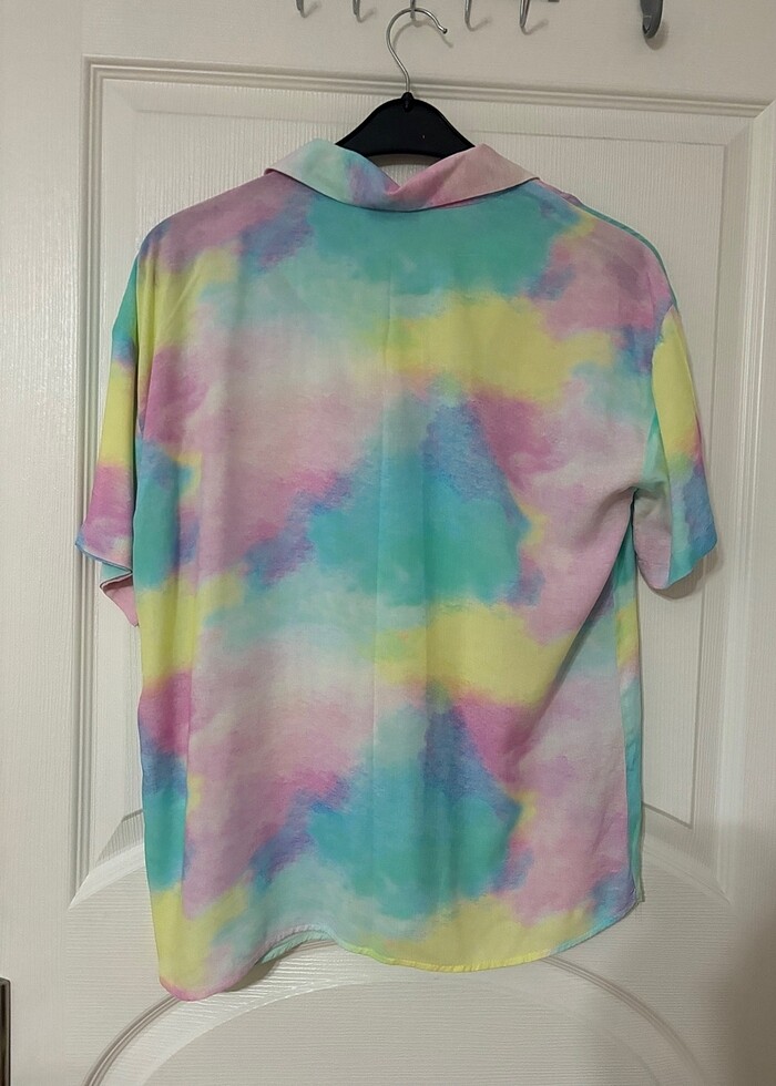 Lc Waikiki gömlek - Görsel 2