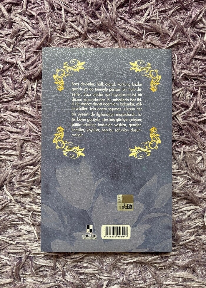 Beyaz zambaklar ülkesinde - Görsel 2