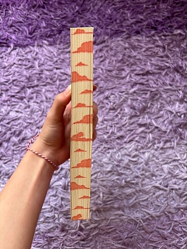 Xoxo - Axie oh - Görsel 4