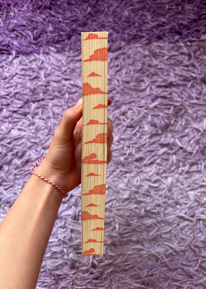 Xoxo - Axie oh - Görsel 4