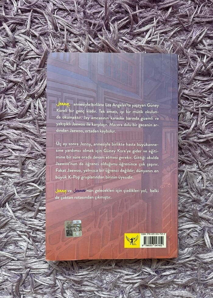 Xoxo - Axie oh - Görsel 2