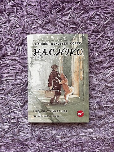 Hachiko