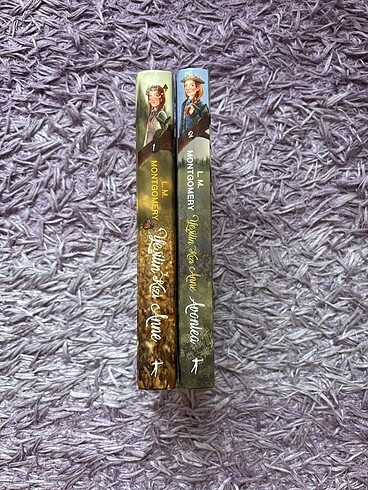 Yeşilin kızı Anne - Görsel 3