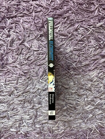 Fullmetal alchemist - Görsel 3