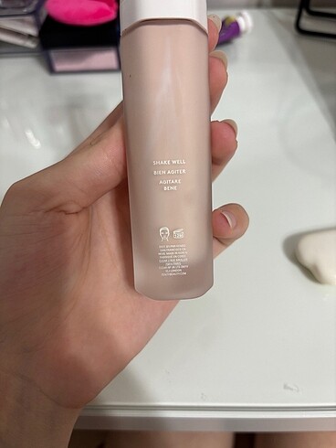 Fenty Beauty Fenty beauty Soft? Lit